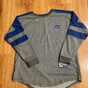 Ladies Buffalo Bills shirt